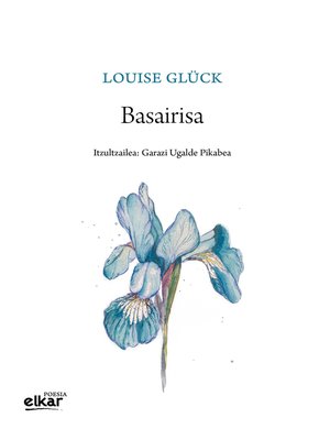 cover image of Basairisa
